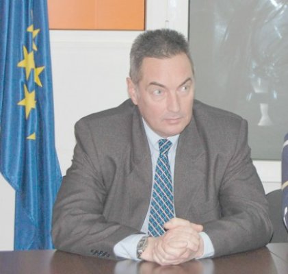 Adrian Manole vrea să fie prim-vicepreşedinte la PDL Constanţa